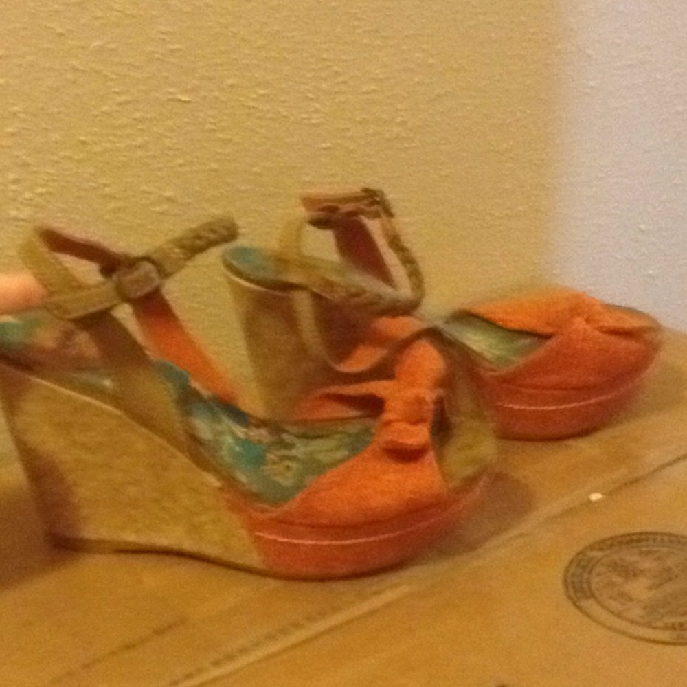 Rocket dog